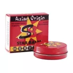 Starbalm Rood 10g