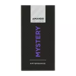 Amando Mystery Aftershave Spray 50ml