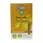 Arko Royal Royal Jelly 1500mg Bio 20amp
