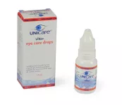 Unicare Vita+ Eye Care Oogdruppels 15ml