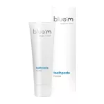 Bluem Toothpaste Fluoride 75ml