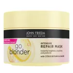 John Frieda Go Blonder Intensive Repair Mask 250ml