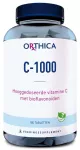 Orthica Vitamine C-1000 180tb
