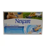 3m Nexcare Cold Instant Pack 15x18cm 2 St