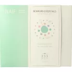 Naif Newborn Essentials Cadeauverpakking 1set