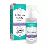 Donttellmum Anti Luis Spray Ultra 120ml
