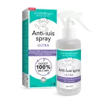 Donttellmum Anti Luis Spray Ultra 120ml