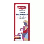 Heltiq Snelverband Gerold Nr. 3 10 X 12 Cm 1st