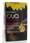 Garnier Olia 5.3 Golden Brown 1set