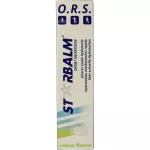 Starbalm Ors Sport Nutrition 14tb