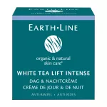 Earth Line White Tea Lift Intens Dag En Nachtcreme 50ml