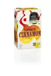 Royal Green Spicy Cinnamon Bio 16st