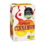 Royal Green Spicy Cinnamon Bio 16st