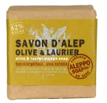 Aleppo Soap Co Zeep 2% Laurier 200g