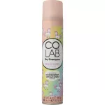 Colab Dry Shampoo Unicorn 200ml