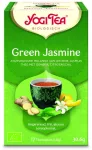 Yogi Tea Green Jasmine Bio 17st