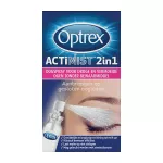 Optrex Actimist Dry Eyes 10ml