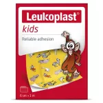 Leukoplast Pleister Kids 1m X 6cm 1st