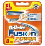 Gill Fusion Power Mesjes 8 St