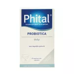 Phital Probiotica Daily 60ca