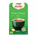 Yogi Tea Green Energy Bio 17st
