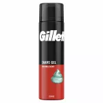 Gillette Base Shaving Gel Original 200ml