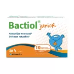 Metagenics Bactiol Junior 30ca