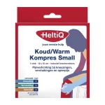 Heltiq Koud-warm Kompres Small 1st