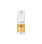 Celenes Herbal Dry Touch Sunscreen Fluid Spf30+ 50ml