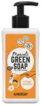 Marcel&#039;s Gr Soap Handzeep Sinaasappel &amp; Jasmijn 250ml