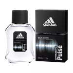 Adidas Edt Spray Dynamic Pulse Grys 50 Ml