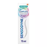 Sensodyne Tandpasta Complete Protec Fresh Breath 75ml
