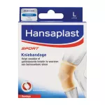 Hansaplast Sport Kniebandage Large 1st