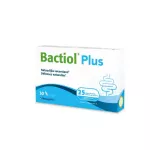 Metagenics Bactiol Plus 30ca