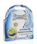 Wilkinson Hydro 5 Groomer Power Select Mesjes 4st