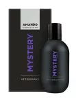 Amando Mystery Aftershave 100ml