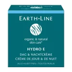 Earth Line Hydro E Dag En Nacht Reme 50ml