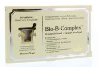 Pharma Nord Bio B Complex 60tb