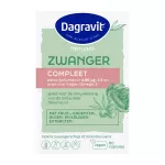 Dagravit Natural Zwanger Capsules 60ca