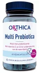 Orthica Multi Probiotica 60vc
