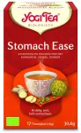 Yogi Tea Stomach Ease Bio 17st