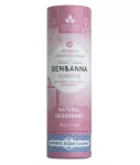Ben &amp; Anna Deodorant Cherry Blossom Sensitive 60g