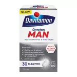 Davitamon Multi Man 30tb