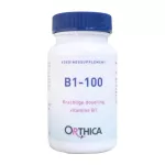 Orthica Vitamine B1 100 90tb
