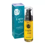 Earth Line Vitamine E Litteken Olie 30ml