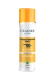 Celenes Herbal Sunscreen Spray All Skintypes Spf50 150ml