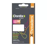 Idontix X-threaders 30 St