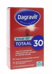 Dagravit Vitaal 50+ Blister 60tb