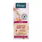 Kneipp Soft Skin Softening Body Olie Amandel Mini 20ml