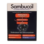 Sambucol Immuno Forte 30ca